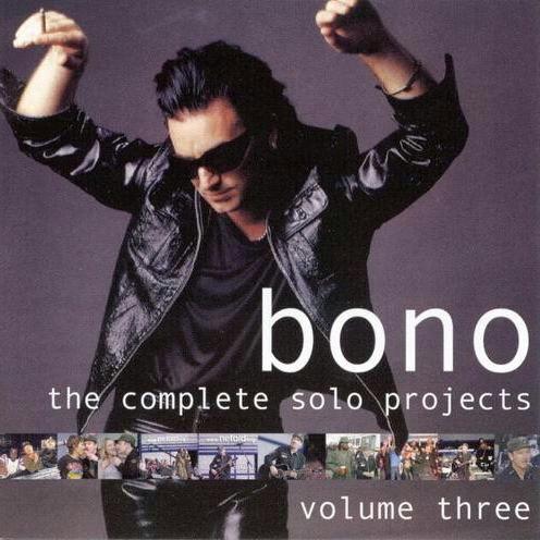 Bono Feat. Wyclef Jean; Bono; Wyclef Jean